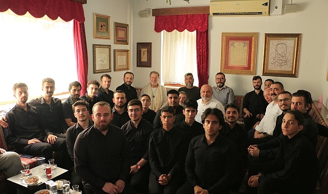 Muharrem ayının manevi iklimi Kocaeli'yi sardı