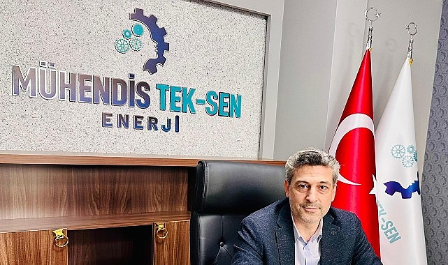 M&uuml;hendis Tek-Sen Enerji Sendikası,  TEİAŞ&rsquo;a karşı a&ccedil;tığı koruyucu giyim davasında zafer kazandı