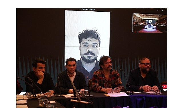 Muhsin Ertuğrul Okumaları Heyecanı &ldquo;Sahte U&ccedil;mag&rdquo; Oyunuyla Başladı