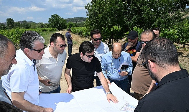 Muradiye&rsquo;de atık su arıtma tesisi ve kolekt&ouml;r hattı i&ccedil;in ihale s&uuml;reci başlıyor