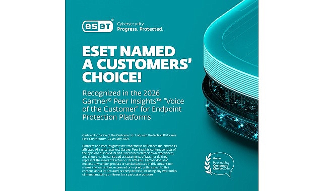 M&uuml;şterilerin tercihi ESET