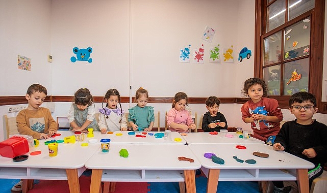 Mutlu &Ccedil;ocuklar&rsquo;da yeni d&ouml;nem başlıyor