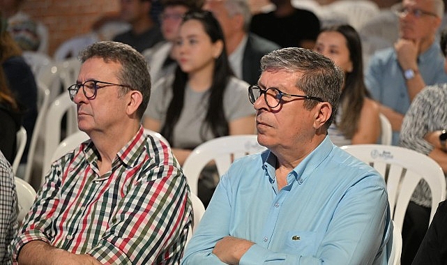 M&uuml;ze Buluşmaları&rsquo;nda Hasan Malay&rsquo;ın Bilimsel Mirası Konuşuldu