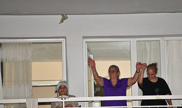 M&uuml;zik ve tiyatro yaz boyunca mahallelere taşınıyor
