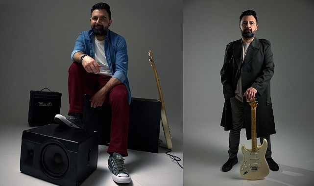 M&uuml;zisyen ve diş hekimi Dt. Anıl Doruk&rsquo;tan &ccedil;ifte m&uuml;zik s&uuml;rprizi