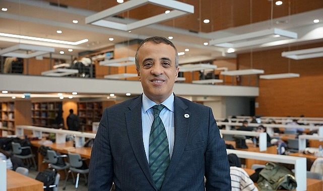 MYO &ouml;ğrencileri &ldquo;Sağlık, Bilişim ve İnovasyon&rdquo; temalı kongrede buluşacak