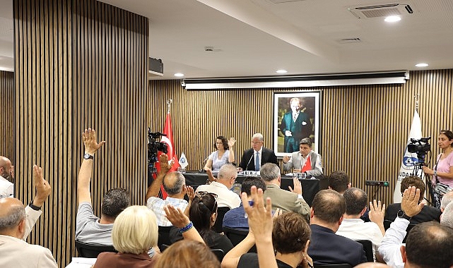 Myrleia G&uuml;n Y&uuml;z&uuml;ne &Ccedil;ıkıyor, Mudanya Nefes Alıyor