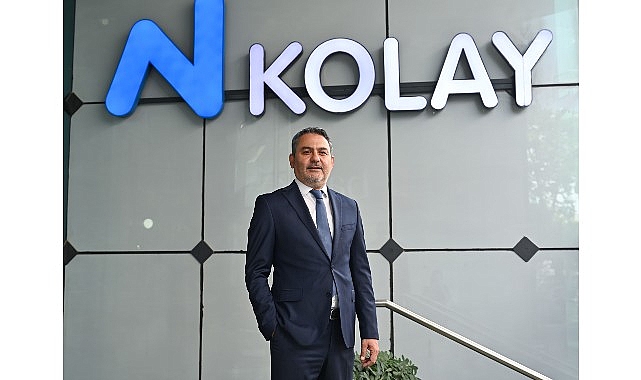 N Kolay&rsquo;dan Robo Danışman