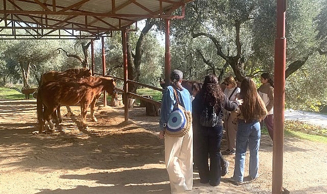 Narlıdere Belediyesi&rsquo;nden G&ouml;n&uuml;ll&uuml;lere Teşekk&uuml;r