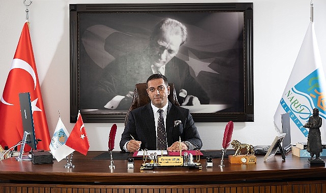 Narlıdere Belediyesi'nden şiddete karşı sıfır tolerans