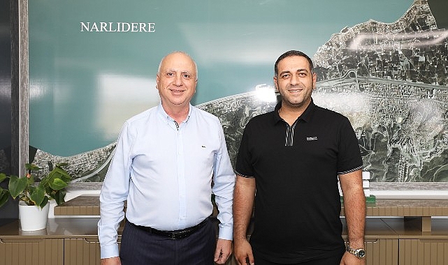 Narlıdere&rsquo;de Dayanışma ve İş Birliği Mesajı