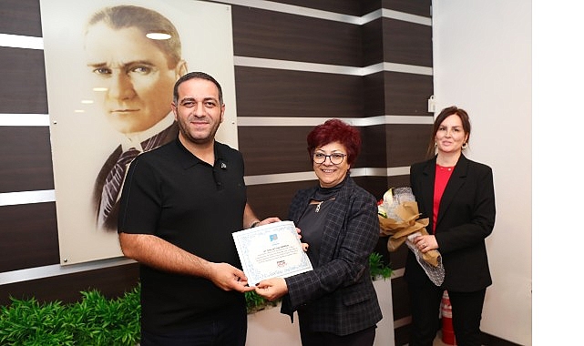 Narlıdere&rsquo;de KİHEP Başvuruları 1 Eyl&uuml;l&rsquo;de Başlıyor