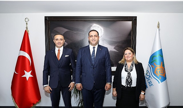 Narlıdere&rsquo;de Personele Promosyon M&uuml;jdesi