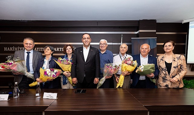 Narlıdere&rsquo;nin 3. Yaş &Uuml;niversitesi Yolculuğu Başladı