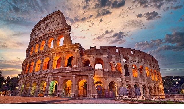 National Geographic NOW Se&ccedil;-İzle Servisi Yeni Yılın İlk Ayında &lsquo;Antik Roma&rsquo; Teması ile İlgi &Ccedil;ekici İ&ccedil;eriklerini İzleyicilerle Buluşturuyor!