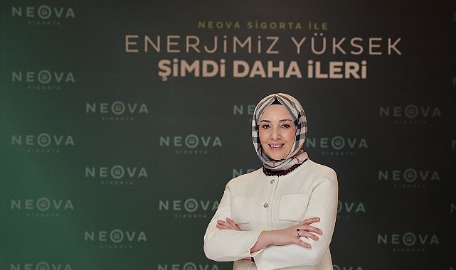 Neova Sigorta 2025 yılını 50 milyar TL&rsquo;ye yaklaşan aktif b&uuml;y&uuml;kl&uuml;ğ&uuml;yle kapattı