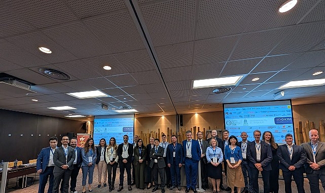 Neova Sigorta, ICISA Spring Meetings 2026 ile k&uuml;resel sekt&ouml;r g&uuml;ndemini yakından takip etti