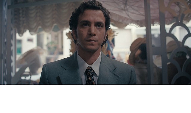Netflix, Masumiyet M&uuml;zesi&rsquo;nin Resmi Fragmanını Paylaştı