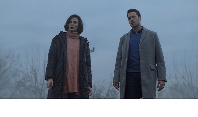Netflix, Merakla Beklenen Yeni Dizisi Kasaba&rsquo;nın Yayın Tarihini Paylaştı