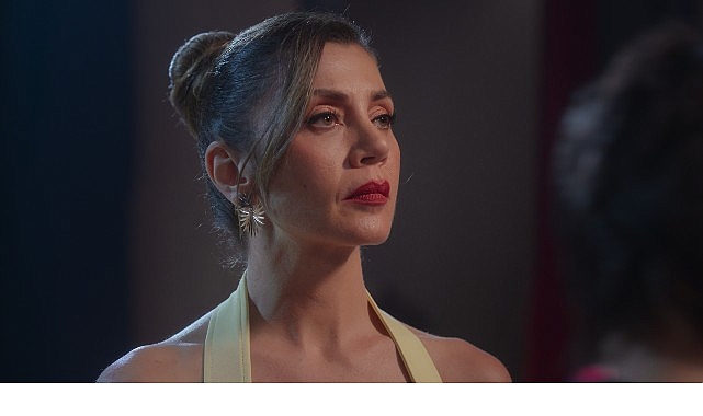 Netflix, Oyuncu Kadrosu ve Etkileyici Hikayesiyle Merak Uyandıran Geleceğe Mektuplar&rsquo;ın Fragmanını Yayınladı