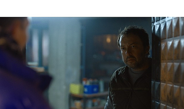 Netflix, Seren Y&uuml;ce İmzalı Kasaba&rsquo;nın Resmi Fragmanını Paylaştı