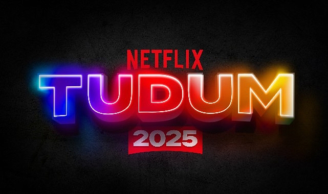 Netflix Tudum 2025: Canlı etkinlik, 1 Haziran saat 03.00 itibarıyla Netflix&rsquo;te canlı olarak yayınlanacak