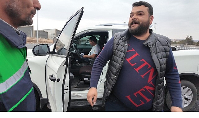 Nevşehir Belediyesi&rsquo;nden &Ccedil;alışan G&uuml;venliğine Stratejik Yatırım