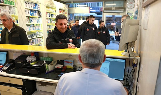 Nevşehir Belediyesi&rsquo;nin "Acil Hayat Butonu" Uygulaması Başladı