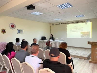 Nevşehir'de Eski H&uuml;k&uuml;ml&uuml;lere İstihdam Desteği