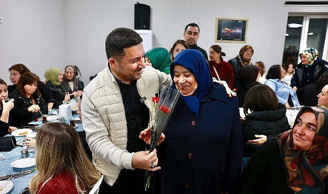 Nevşehir&rsquo;de 8 Mart D&uuml;nya Kadınlar G&uuml;n&uuml; Kutlandı