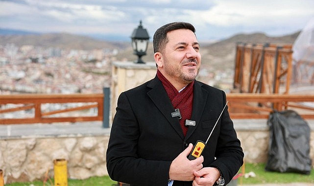 Nevşehir&rsquo;de Ramazan Ayı 11 Pare Top Atışı İle Uğurlandı