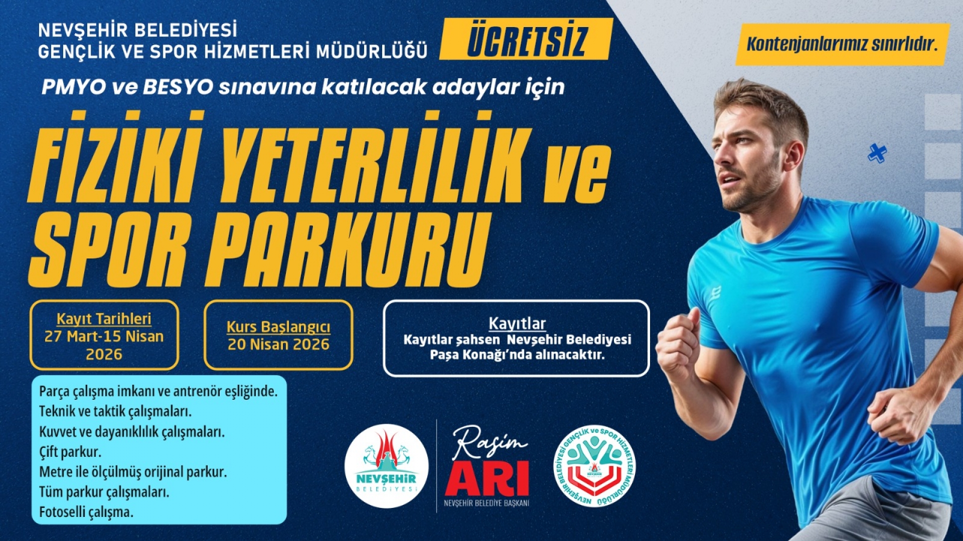 Montella, Nevşehir&rsquo;deki D&uuml;nya Kupası Coşkusunu Paylaştı