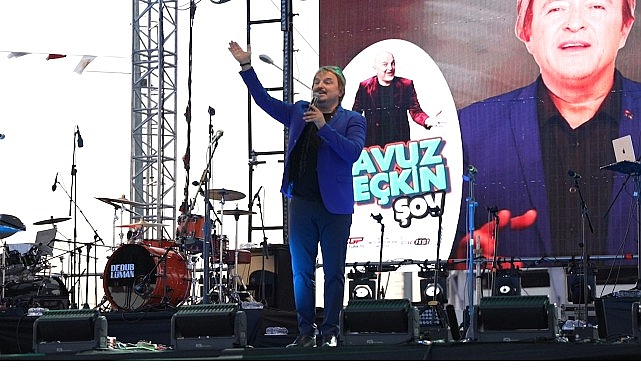 NG Afyon Motofest, Binlerce Katılımcıyla Coşkulu Bir A&ccedil;ılış Yaptı