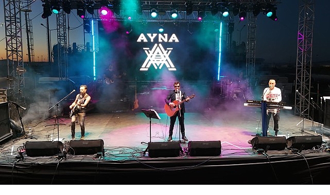 NG Afyon Motofest&rsquo;te İkinci G&uuml;n Coşkusu Zirveye &Ccedil;ıktı