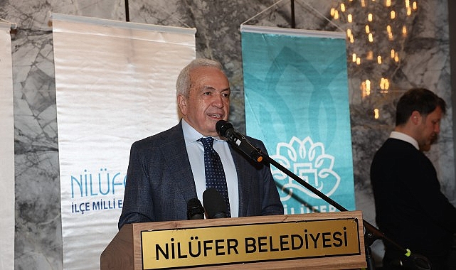 Nil&uuml;fer 24. Uluslararası Spor Şenlikleri i&ccedil;in geri sayım başladı