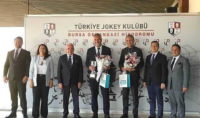 Nil&uuml;fer Belediye Başkanlığı Koşusu&rsquo;nu &lsquo;Aşkartay&rsquo; kazandı