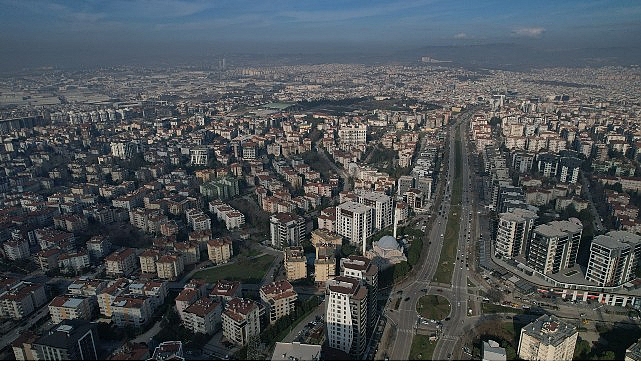Nil&uuml;fer Belediyesi, apartman y&ouml;neticileri i&ccedil;in T&uuml;rkiye&rsquo;nin ilk destek merkezini kurdu