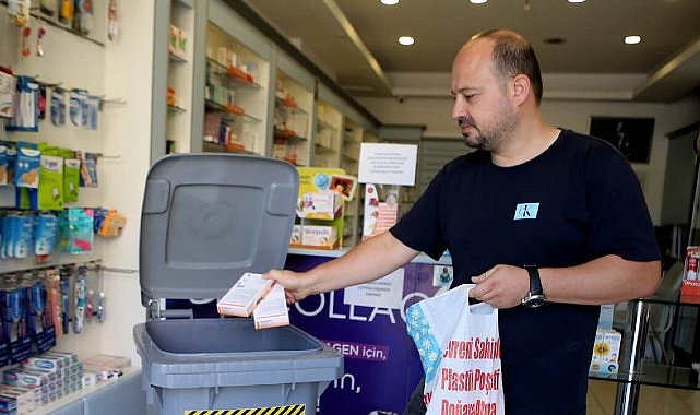 Nil&uuml;fer Belediyesi &ldquo;Sıfır Atık Belgesi&rdquo;ni yeniledi