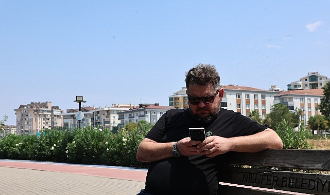 Nil&uuml;fer Belediyesi &uuml;cretsiz internet noktalarını artırıyor