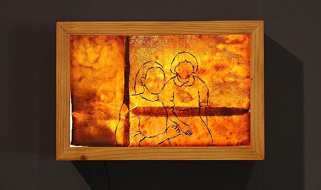 Nil&uuml;fer Belediyesi&rsquo;nden &ccedil;ocukların ekolojik farkındalığına sanat desteği