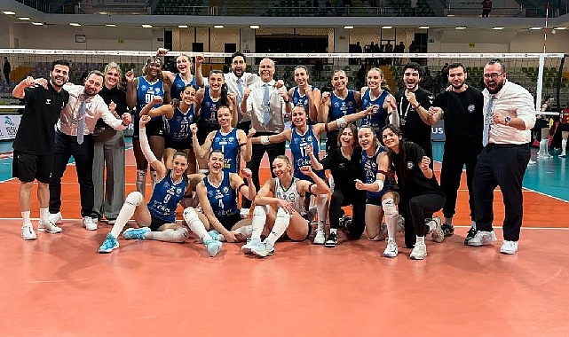 Nil&uuml;fer Belediyespor Eker, evinde G&ouml;ztepe&rsquo;ye ge&ccedil;it vermedi