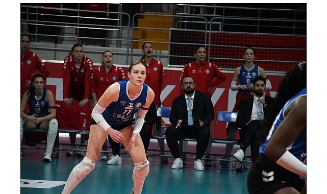 Nil&uuml;fer Belediyespor Eker sahasında rahat kazandı