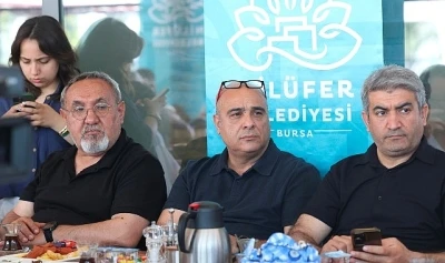 Nil&uuml;fer&rsquo;de s&uuml;rd&uuml;r&uuml;lebilir kalkınma hamlesi