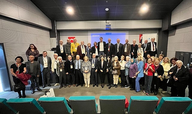 Nil&uuml;fer Kent Konseyi Emekliler Meclisi&rsquo;nde G&uuml;zelsoy d&ouml;nemi