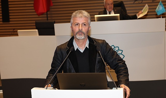 Nil&uuml;fer&rsquo;de 2025&rsquo;in birikimiyle 2026&rsquo;ya: Ortak akıl, doğru yatırım