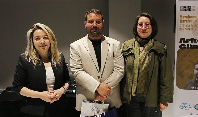 Nil&uuml;fer&rsquo;de &lsquo;Arkeoloji G&uuml;ndemi&rsquo; başladı