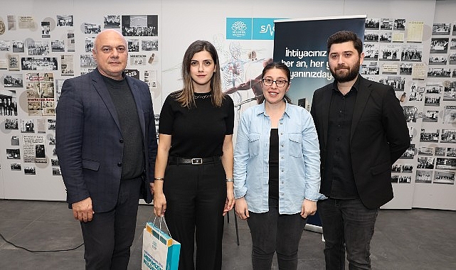 Nil&uuml;fer&rsquo;de beyin sağlığı konuşuldu