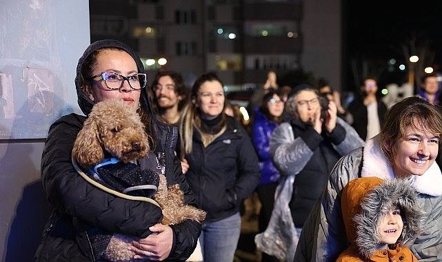 Nil&uuml;fer&rsquo;de caz r&uuml;zgarı esiyor