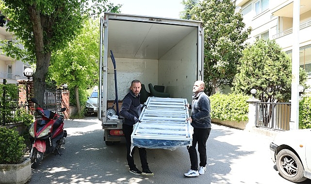 Nil&uuml;fer&rsquo;de dayanışma her ge&ccedil;en yıl b&uuml;y&uuml;yor
