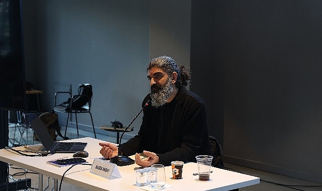 Nil&uuml;fer&rsquo;de dijital sanat at&ouml;lyesinin yol haritası konuşuldu